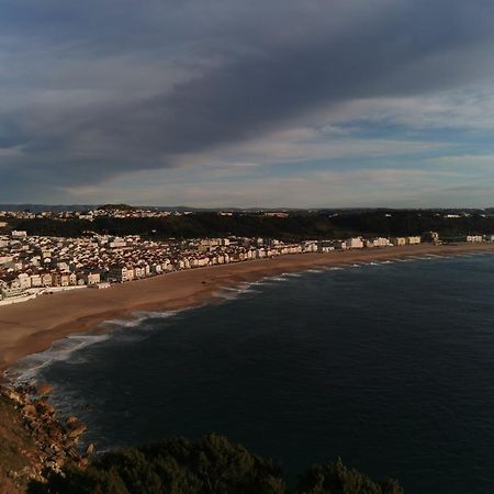 Ricky House Big Waves Nazaré Exterior foto