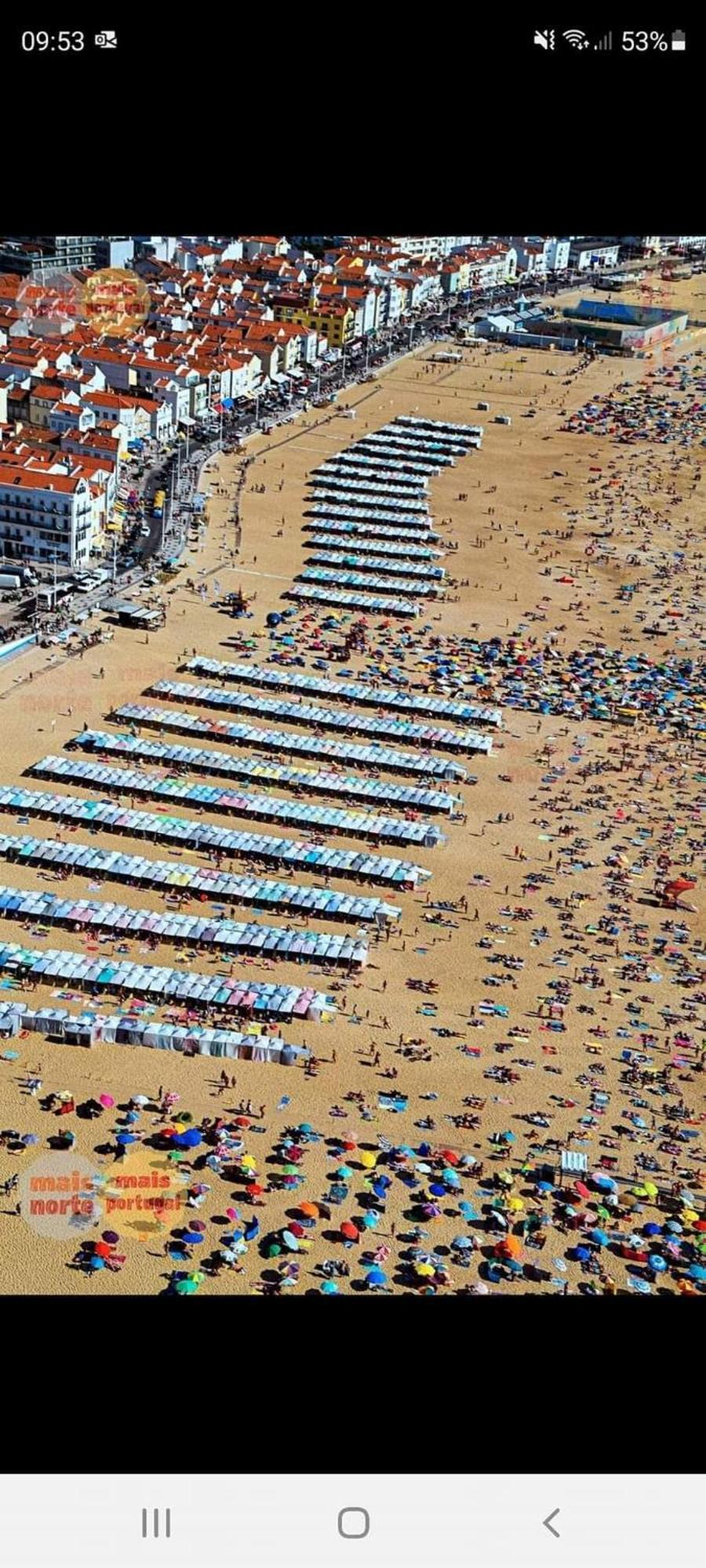 Ricky House Big Waves Nazaré Exterior foto