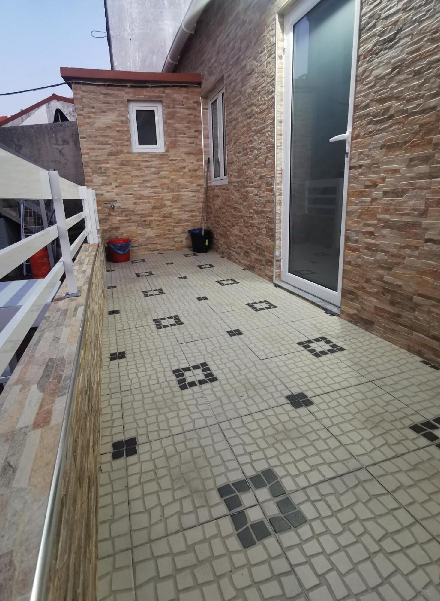 Ricky House Big Waves Nazaré Exterior foto