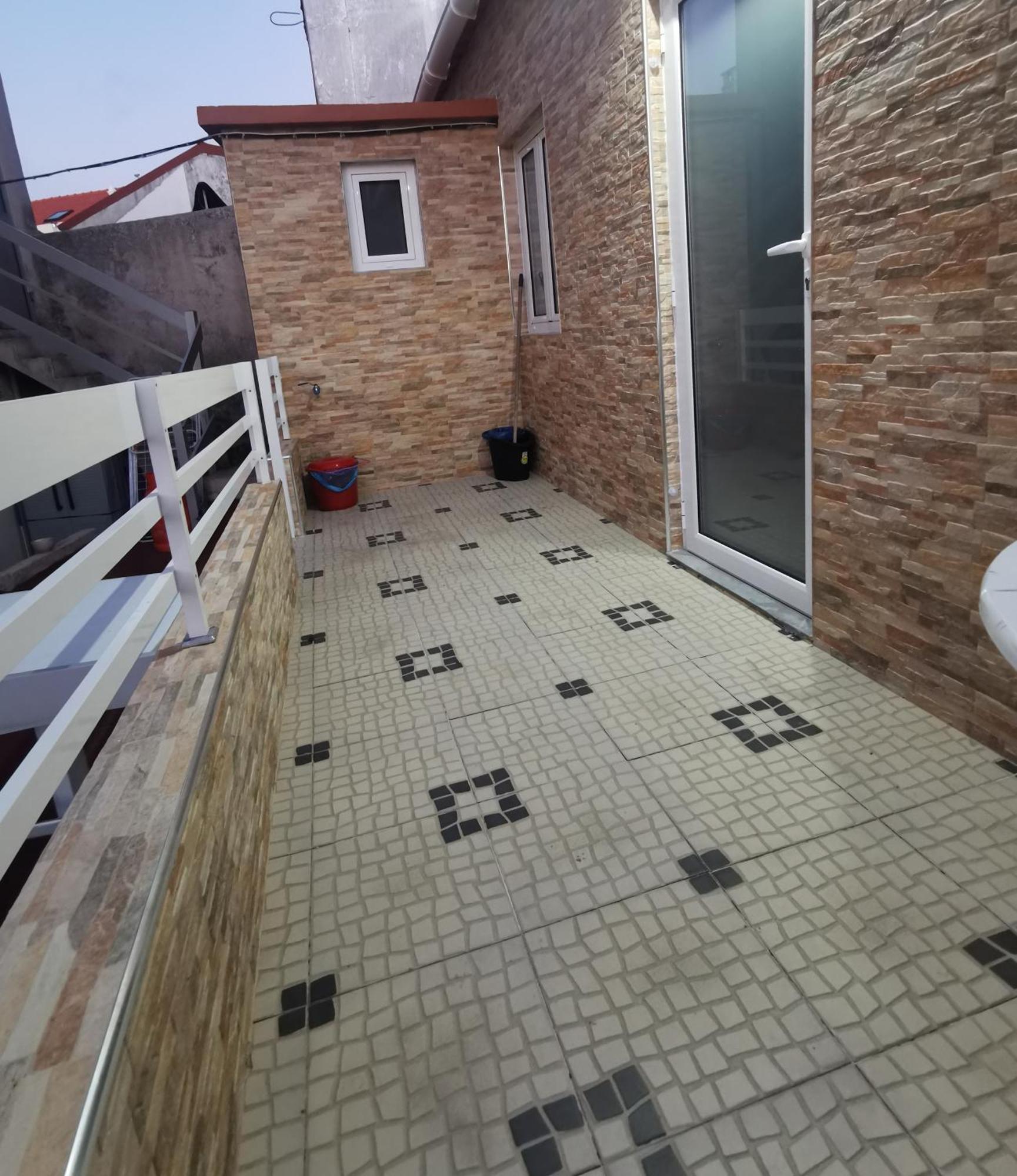 Ricky House Big Waves Nazaré Exterior foto